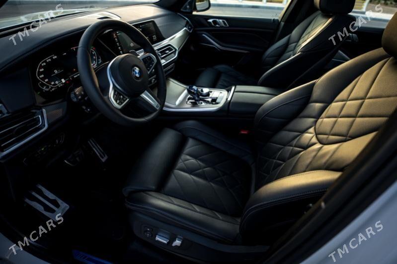 BMW X5 2023 - 1 120 000 TMT - Ашхабад - img 6