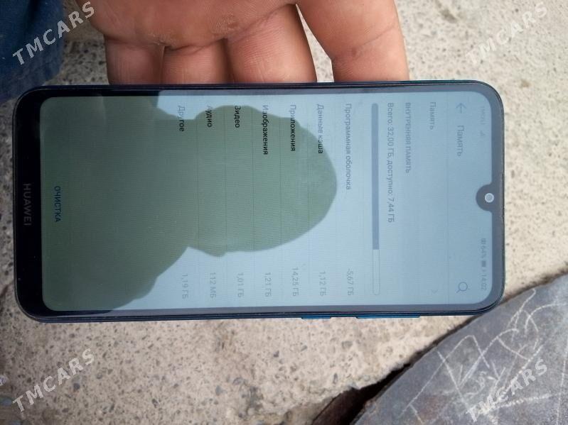 Huawei y6 - Дашогуз - img 1