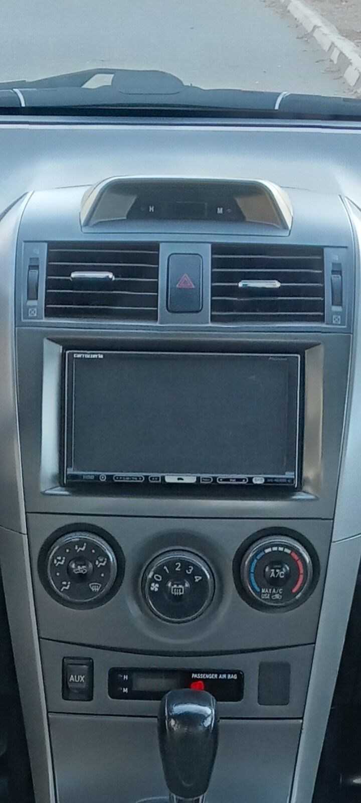 KAROLLA 11 RAMKA TW. 250 TMT - Ашхабад - img 1