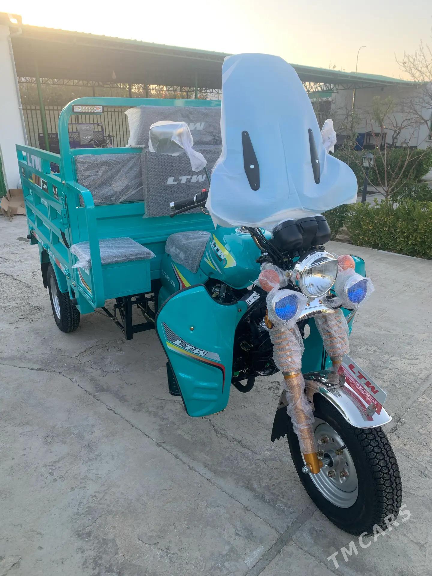 Fekon FK200-14G 2025 - 29 300 TMT - Gyzylarbat - img 1