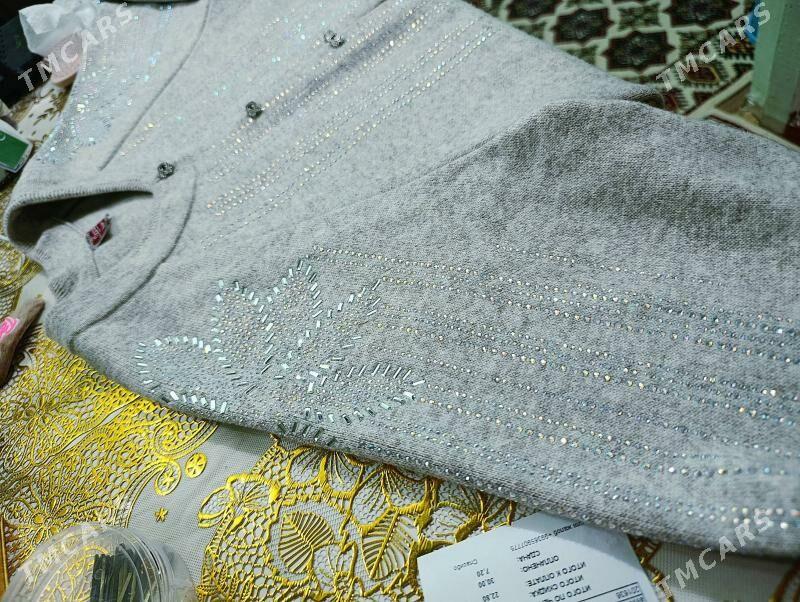 claudia jempr - Daşoguz - img 1