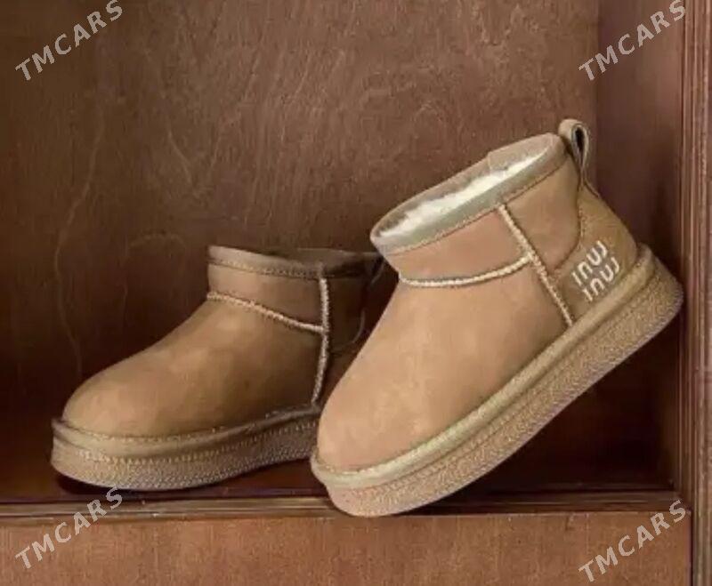 сапоги - Daşoguz - img 2