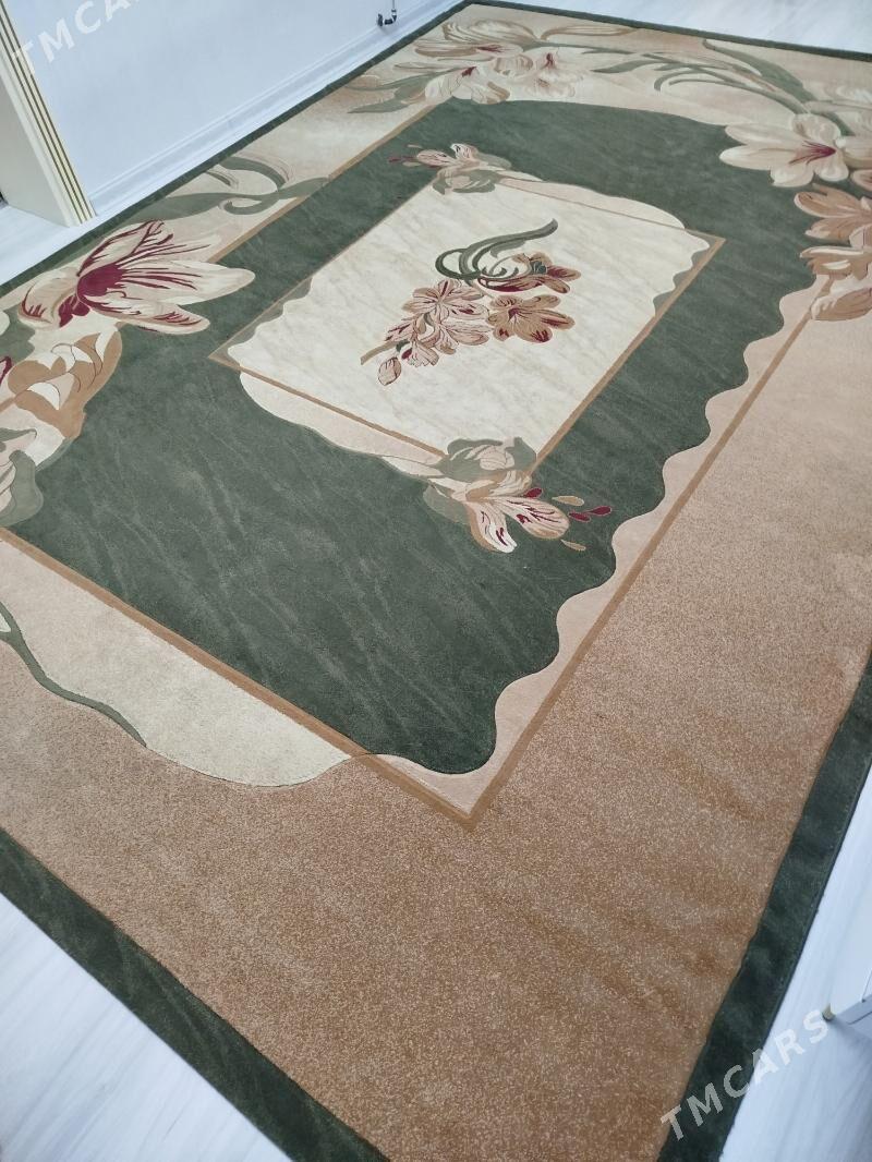 TÜRK HALY - Balkanabat - img 1