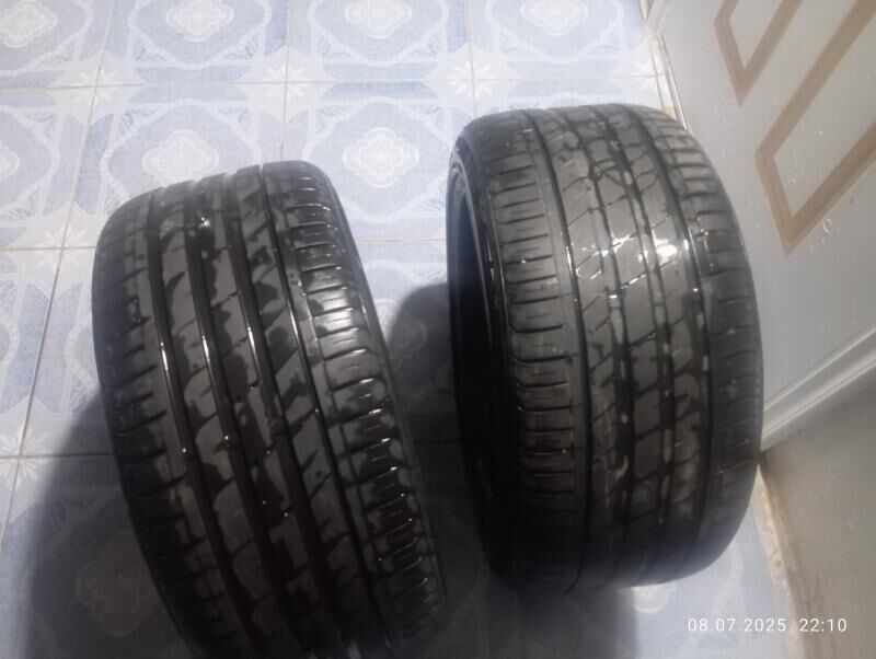 Nexen Roadstoun. 700 TMT - Tejen - img 1