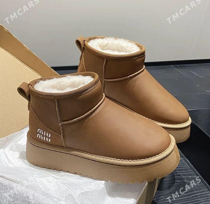 сапоги - Daşoguz - img 4