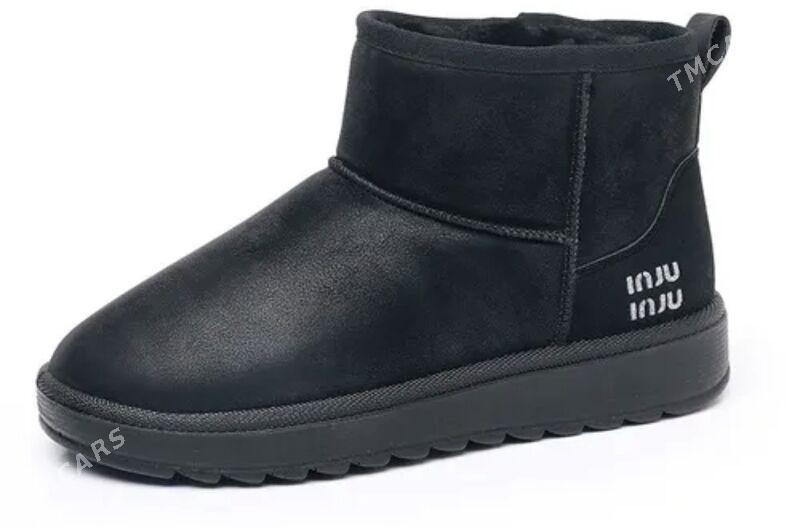 сапоги - Daşoguz - img 3