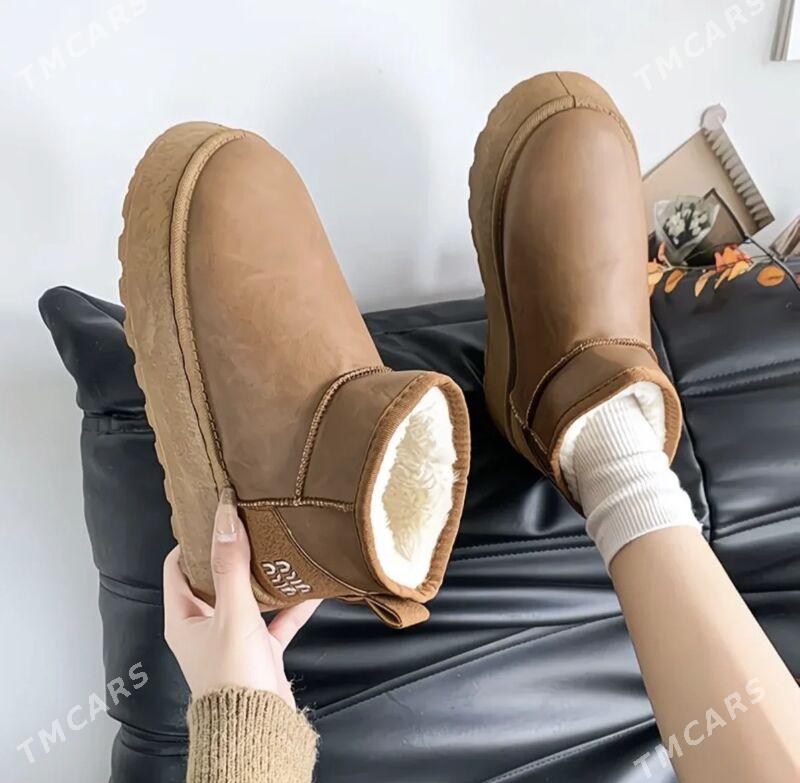 сапоги - Daşoguz - img 5