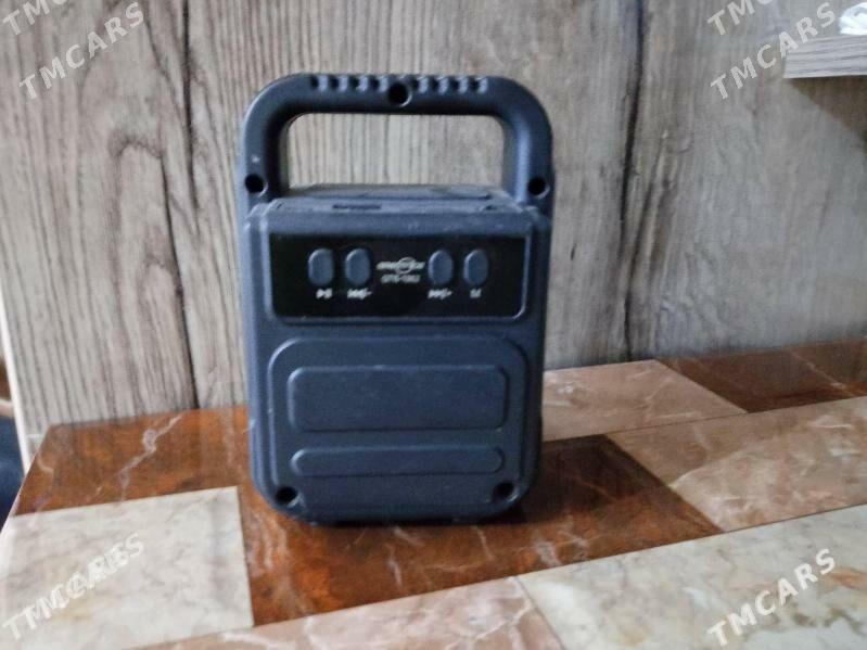 Kalonka / Калонка - Aşgabat - img 3