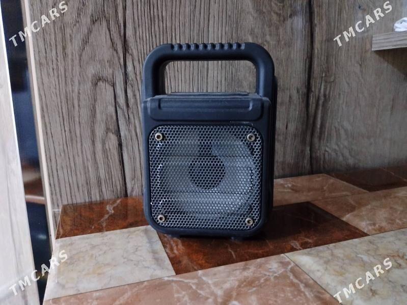 Kalonka / Калонка - Aşgabat - img 2