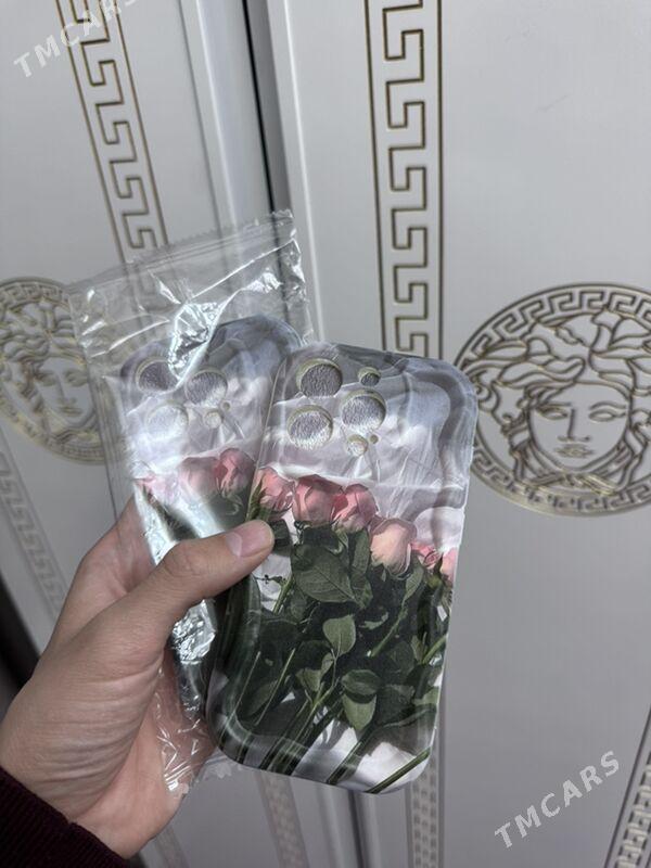 Iphone 15 pro cehol - Aşgabat - img 1