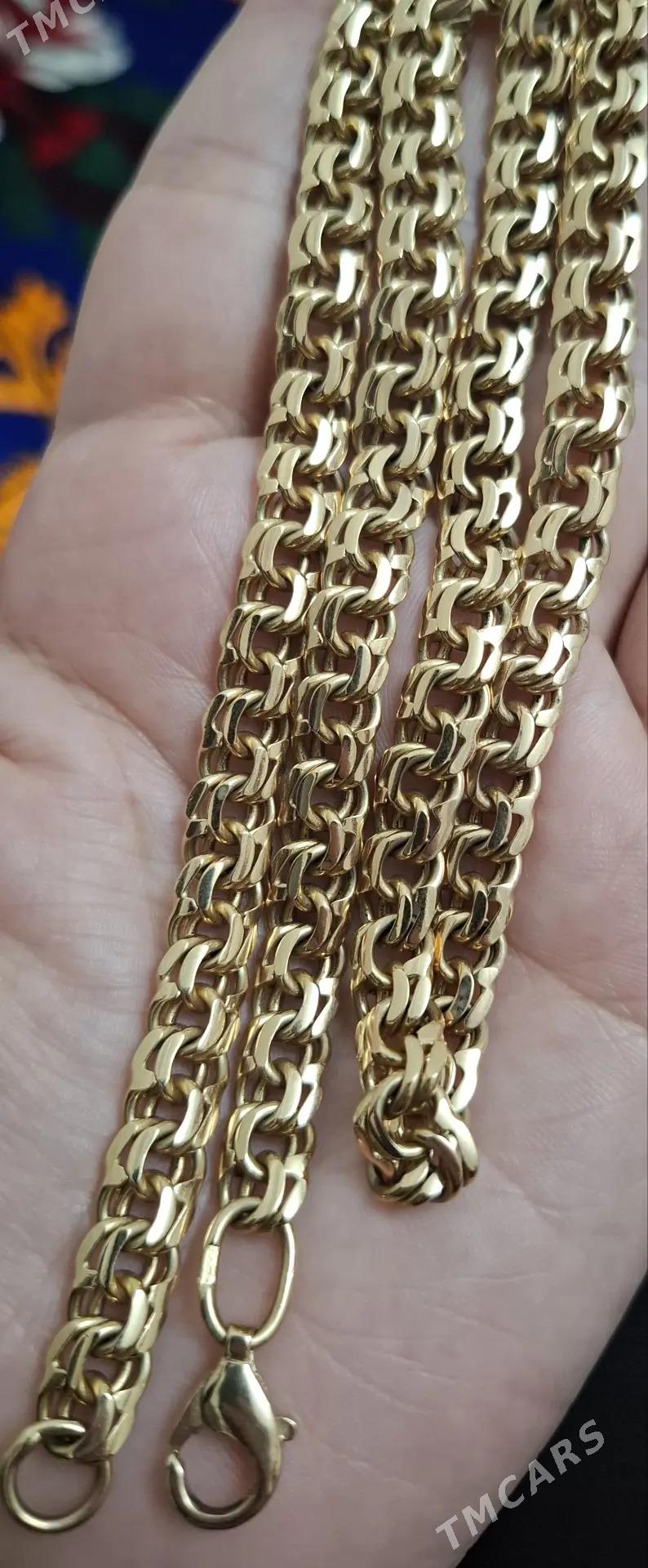 Gyzyl kardinal 50gr - Балканабат - img 1