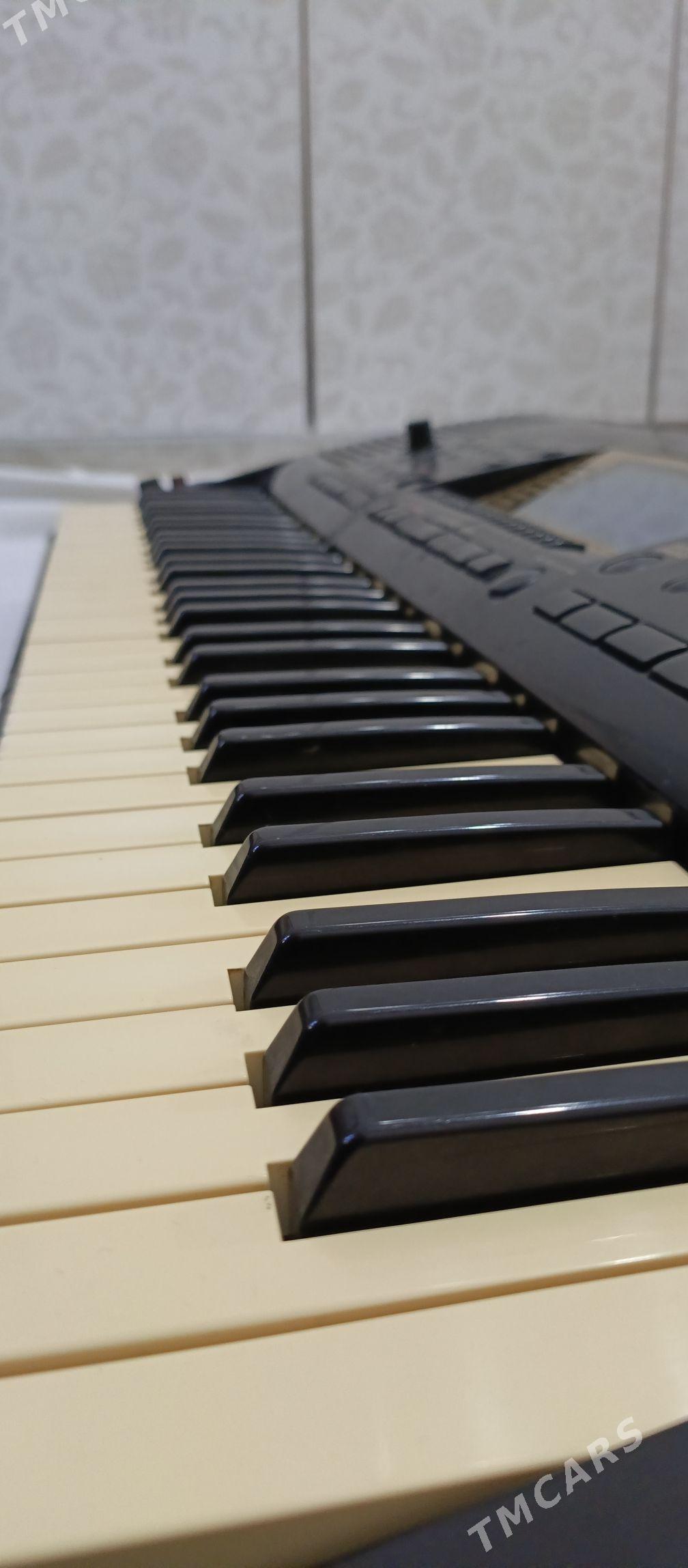 Yamaha blok - Теджен - img 1