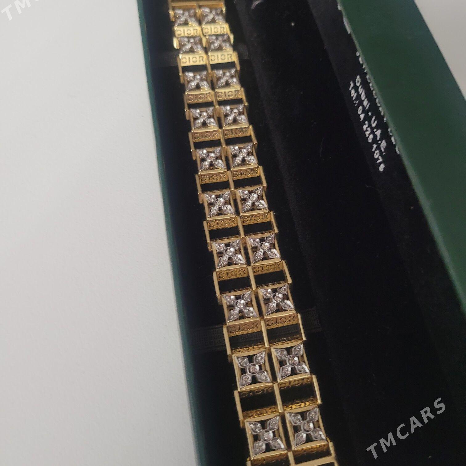 Gyzyl dior - Balkanabat - img 1