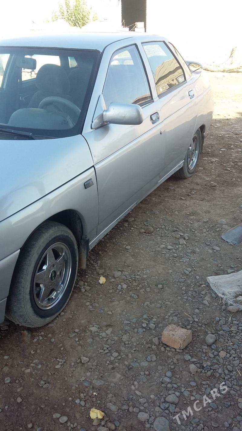 Lada 2110 2003 - 30 000 TMT - Tejen - img 1