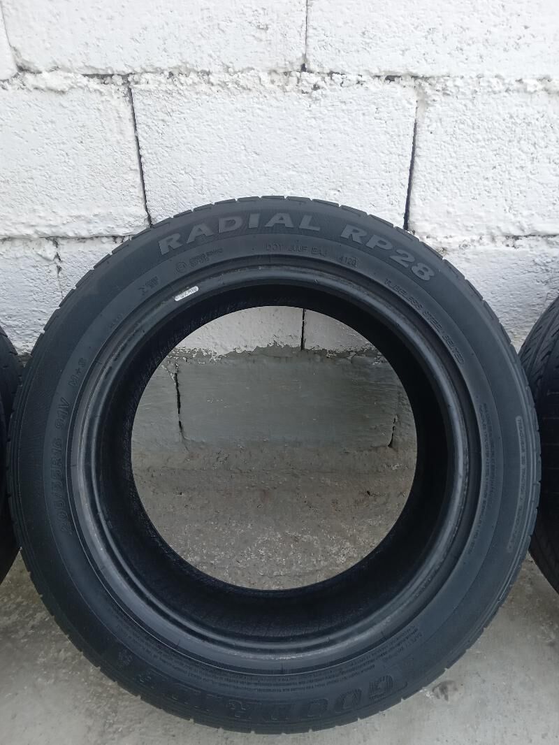 TEKER 205 55 16 500 TMT - Aşgabat - img 3