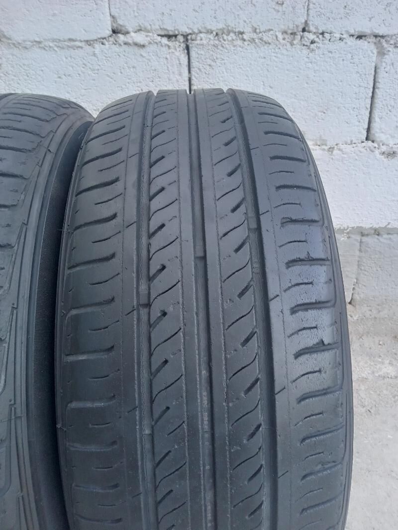 TEKER 205 55 16 500 TMT - Aşgabat - img 1