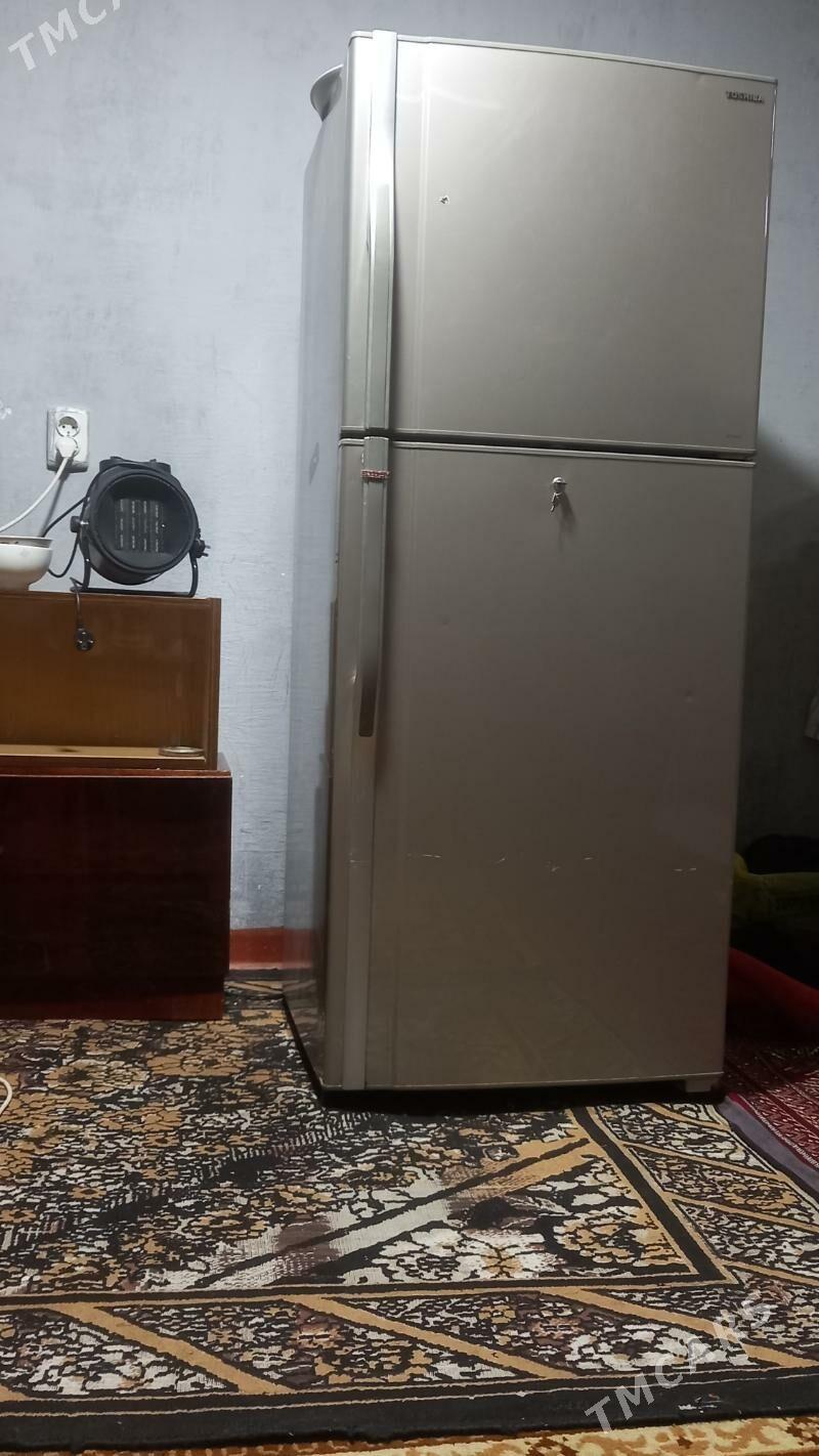 halodilnik - Täze zaman - img 1