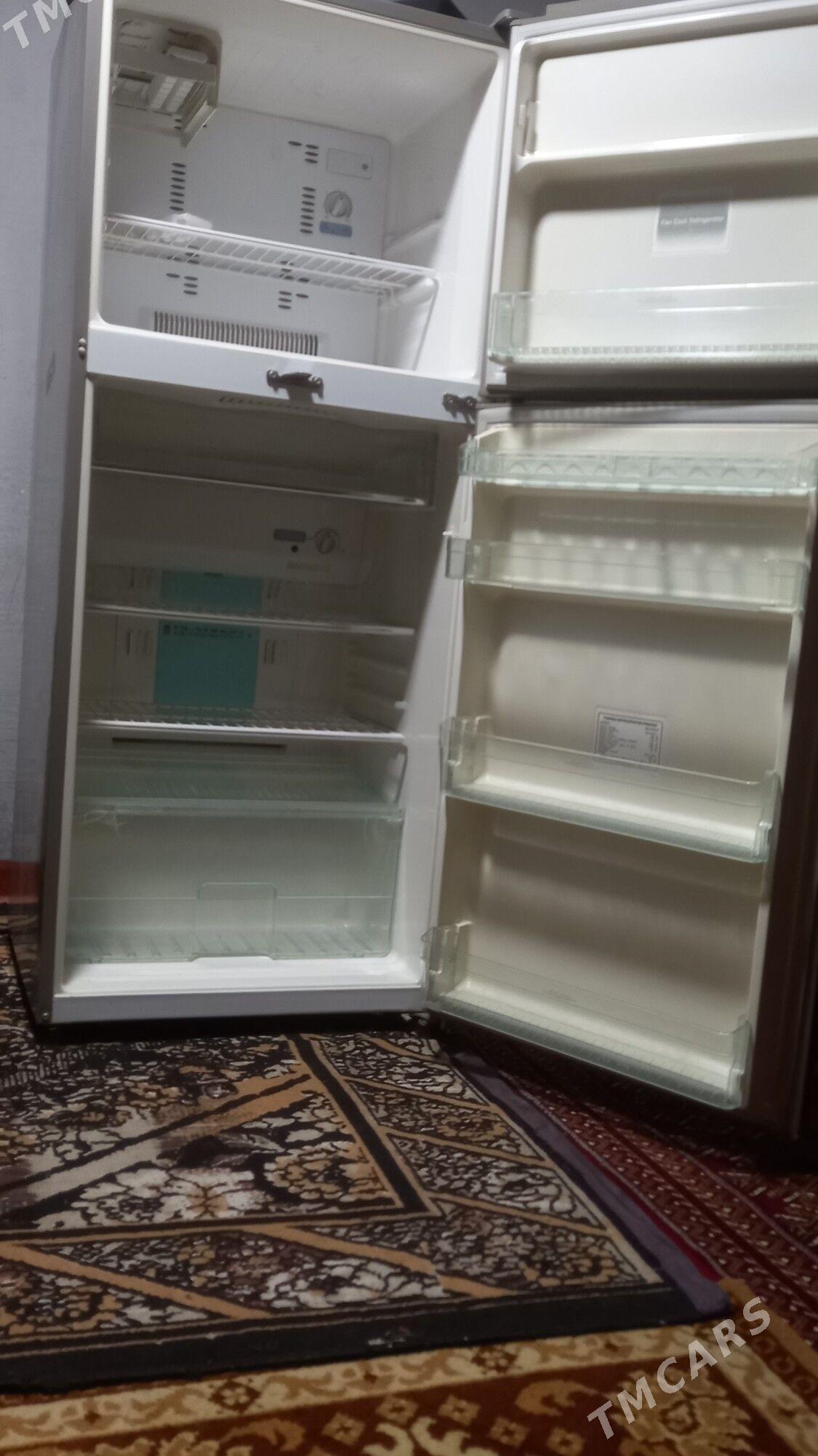 halodilnik - Тязе заман - img 3