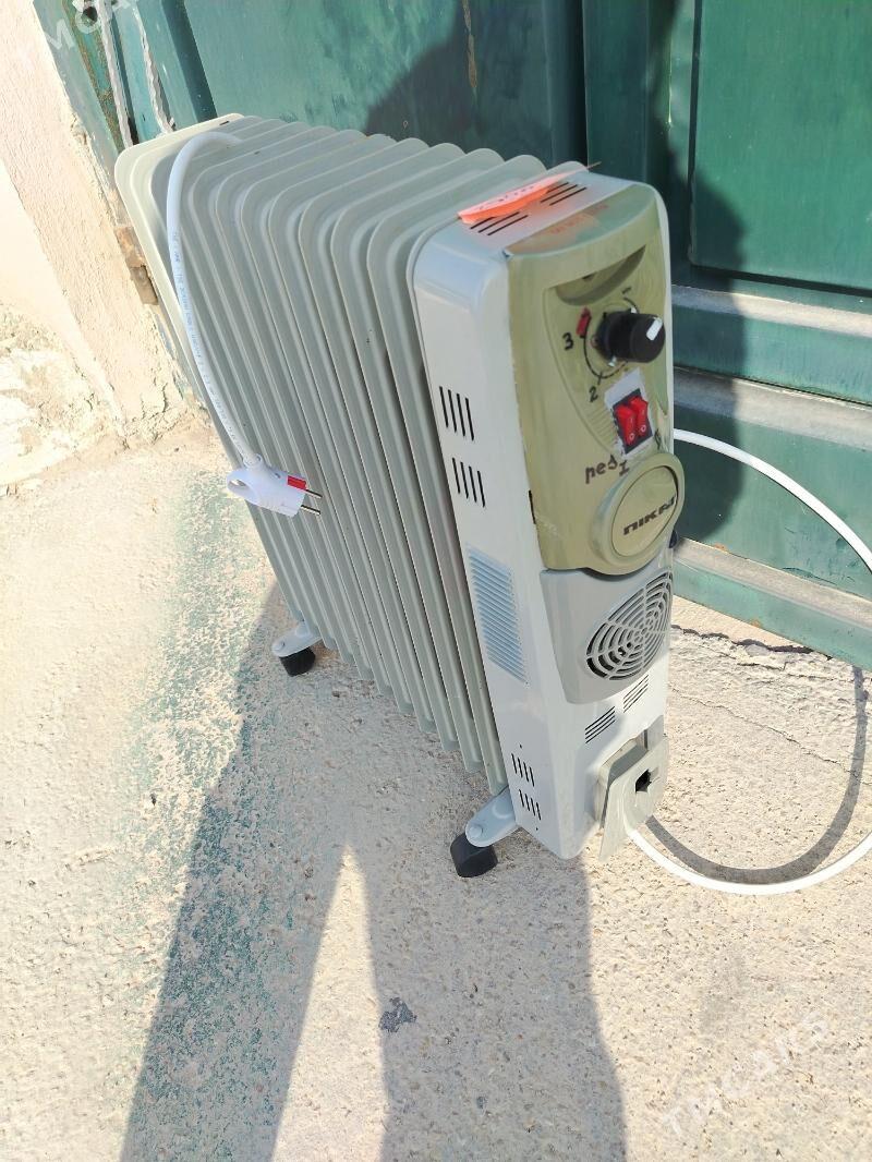 Электропечка - Балканабат - img 1