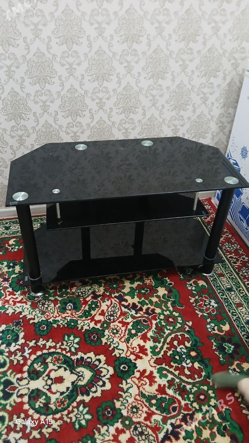 podstavka - Туркменбаши - img 1