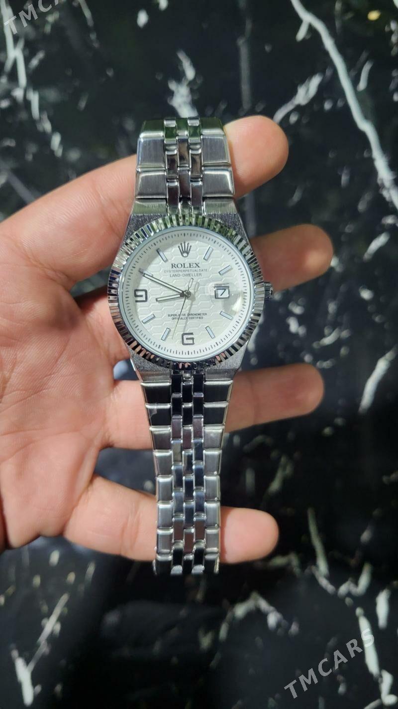 ROLEX - Ашхабад - img 1