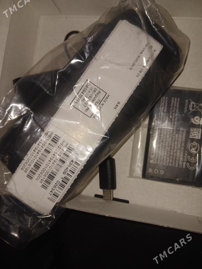 Nokia argnal - Гумдаг - img 2