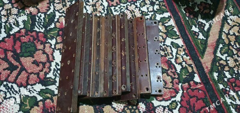 текистолит - Daşoguz - img 1