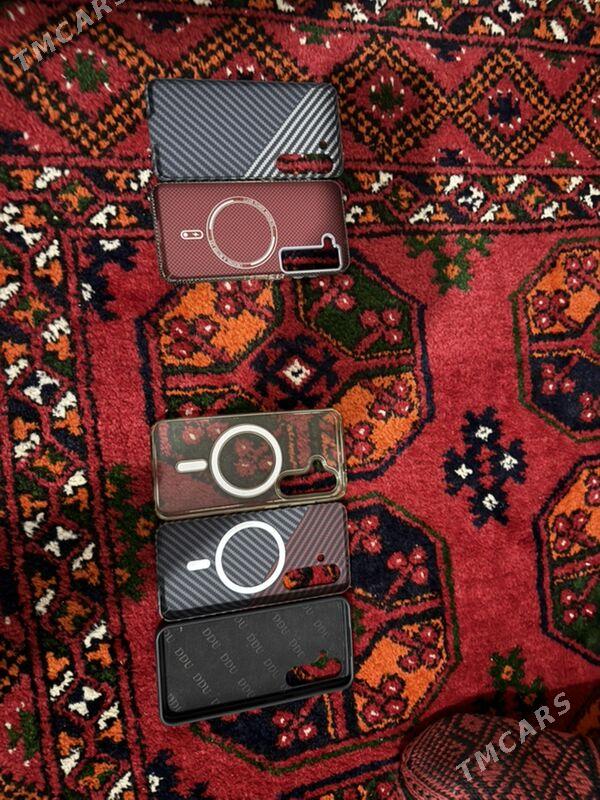 tel Cehol - Туркменабат - img 1