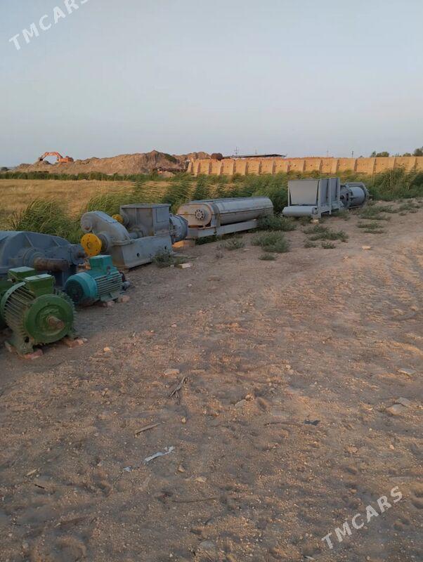 керпич завод 40 лык - Türkmenabat - img 1