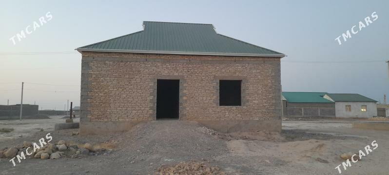 satlyk jaý - Гызыларбат - img 1