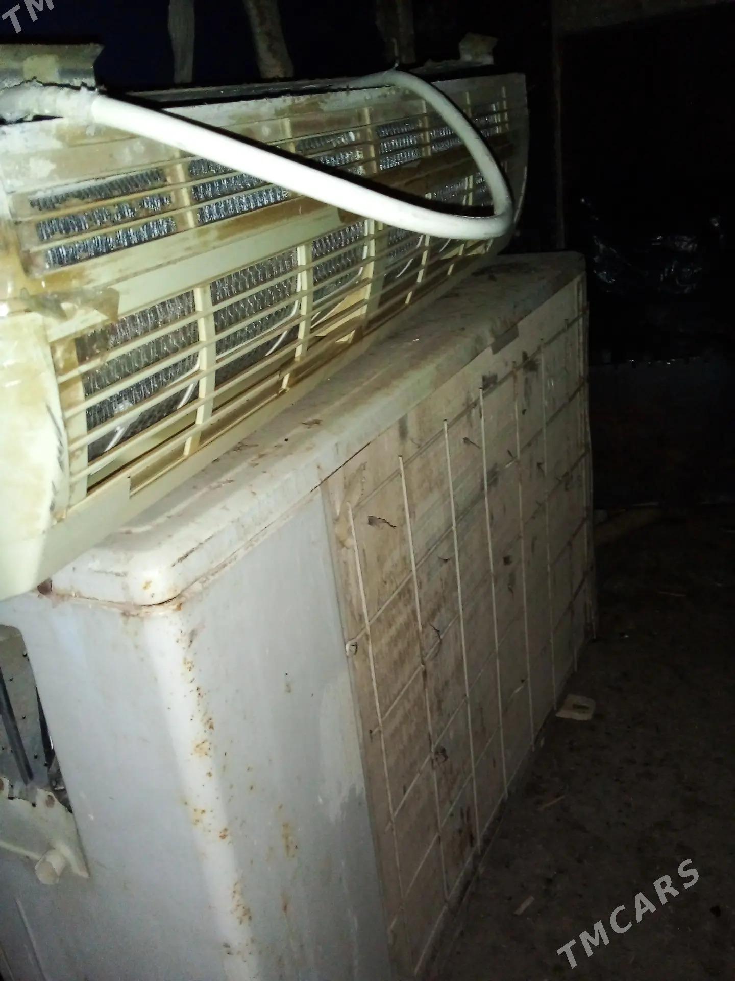 Сплит Система - Ашхабад - img 2