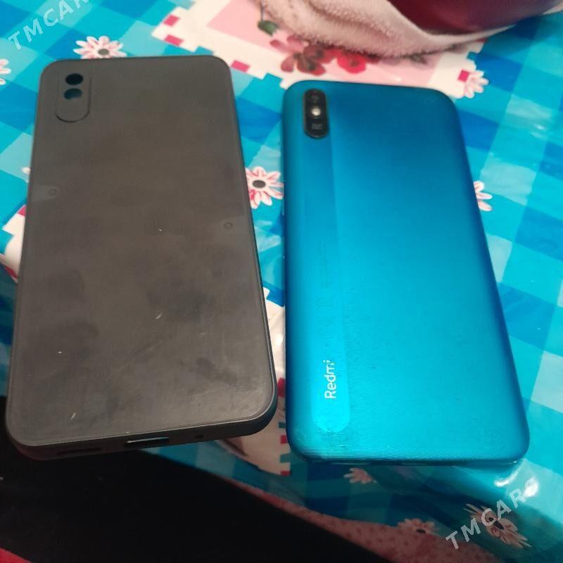 9A telefon - Кёнеургенч - img 1