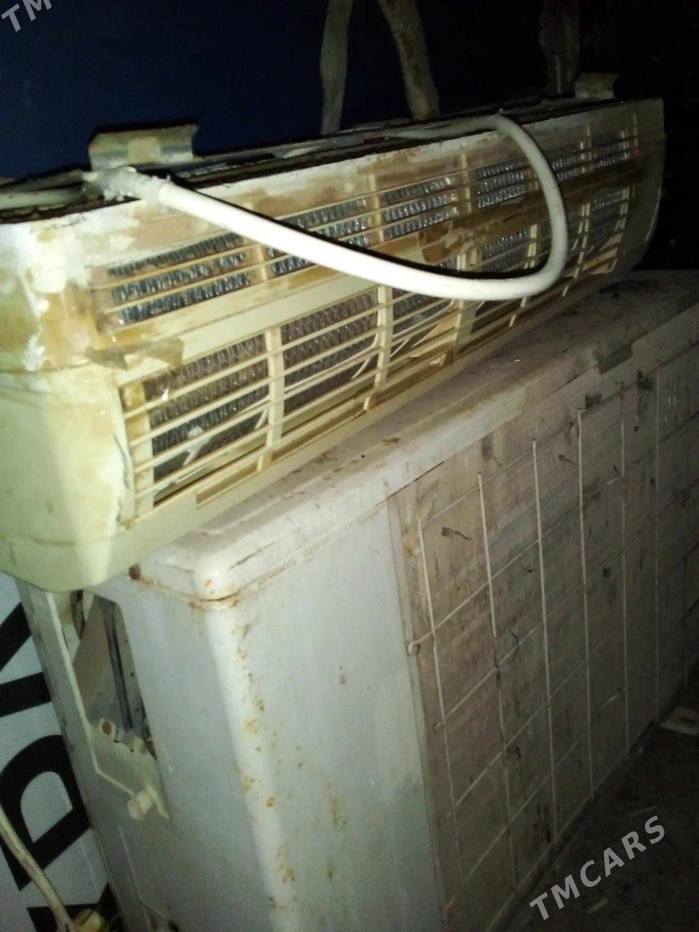 Сплит Система - Ашхабад - img 1