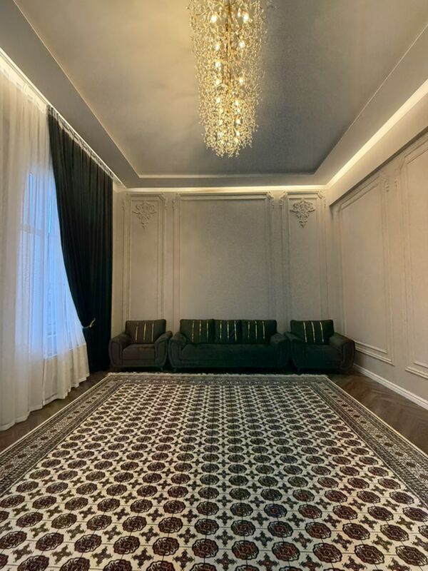 Гоголя полуэлитка Евро - Aşgabat - img 5