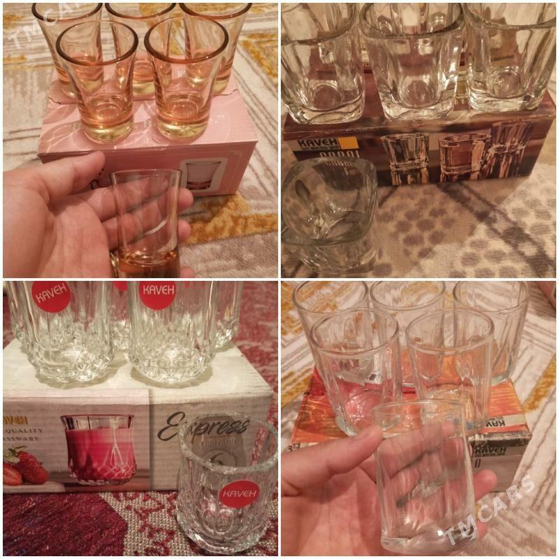 pasuda rumka - Täze zaman - img 2