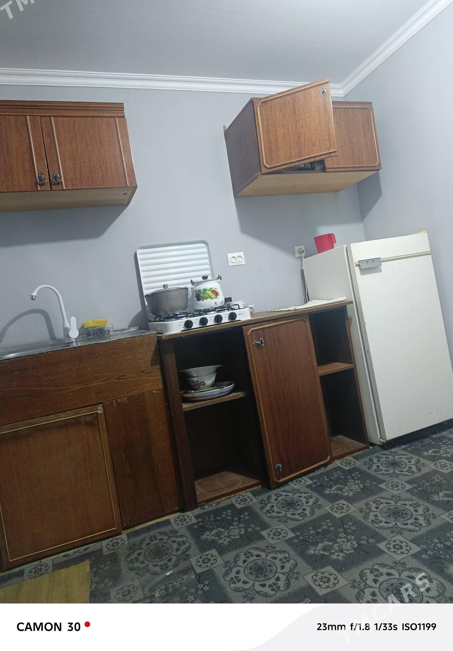 kwartira ayraport - Туркменбаши - img 6