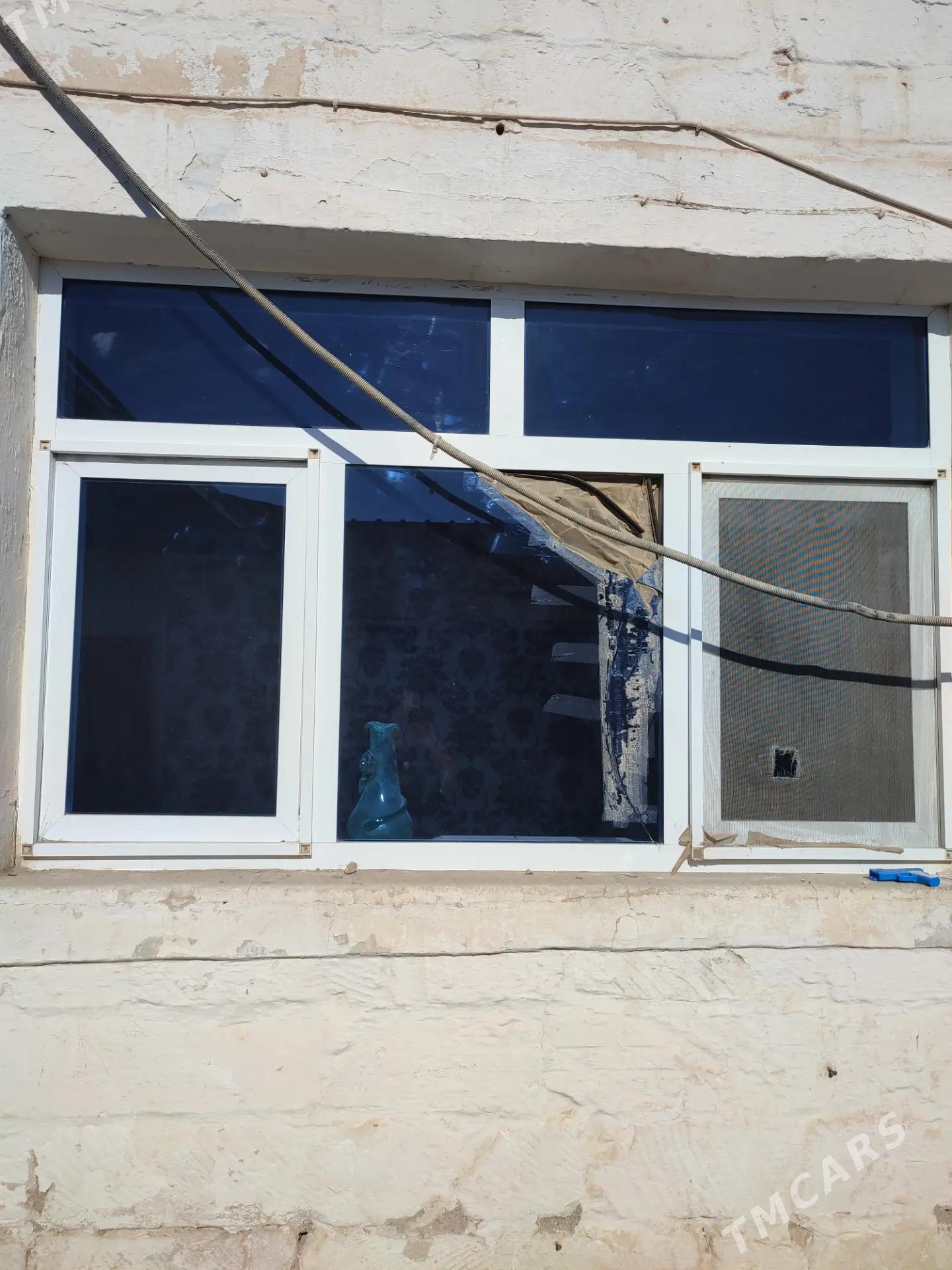 penjire - Türkmenbaşy - img 1