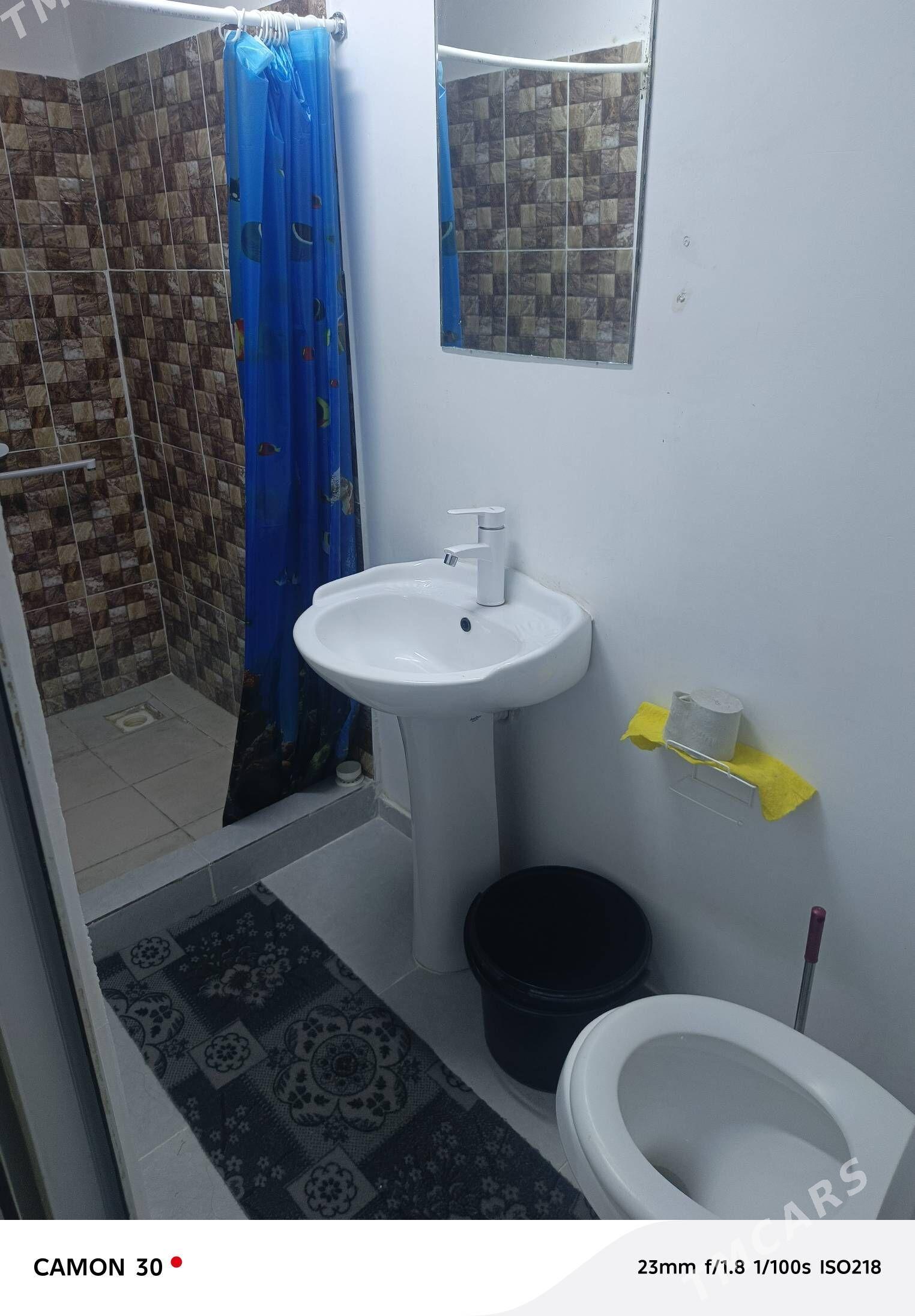 kwartira ayraport - Туркменбаши - img 3