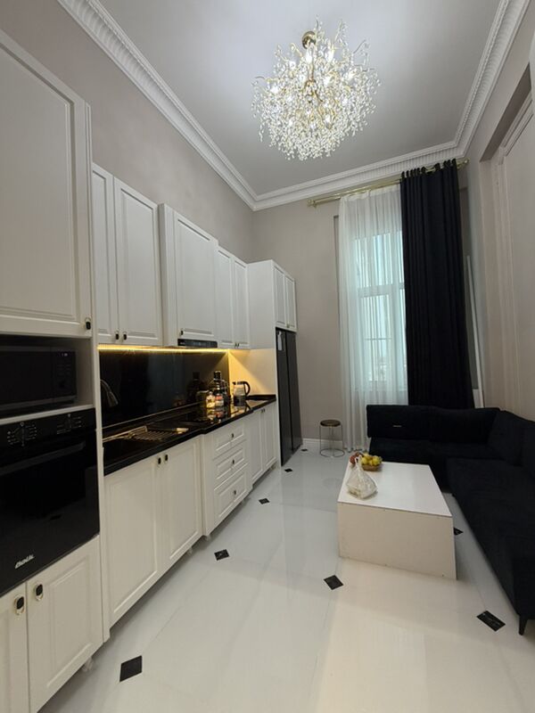 Гоголя полуэлитка Евро - Aşgabat - img 8