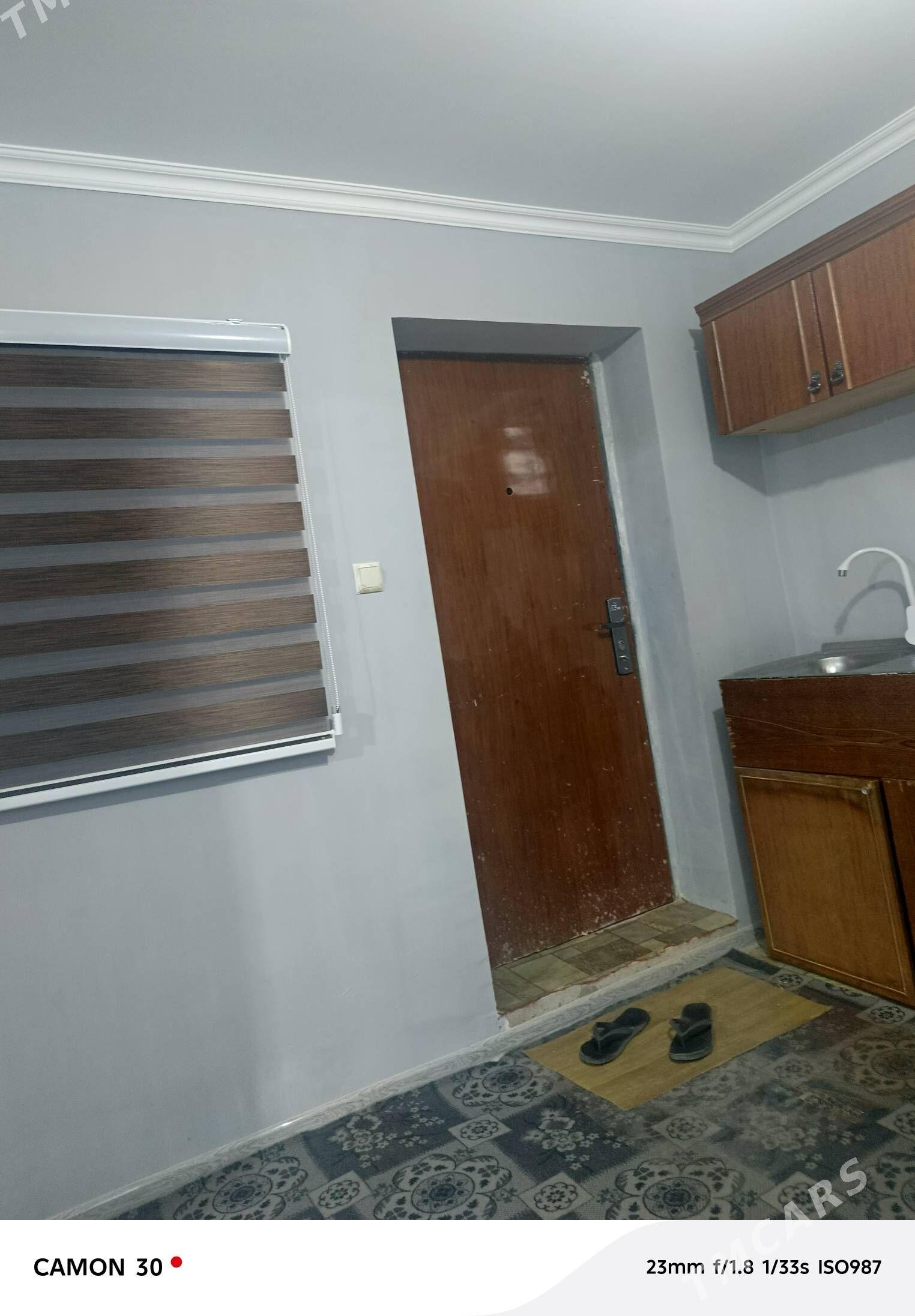 kwartira ayraport - Türkmenbaşy - img 1