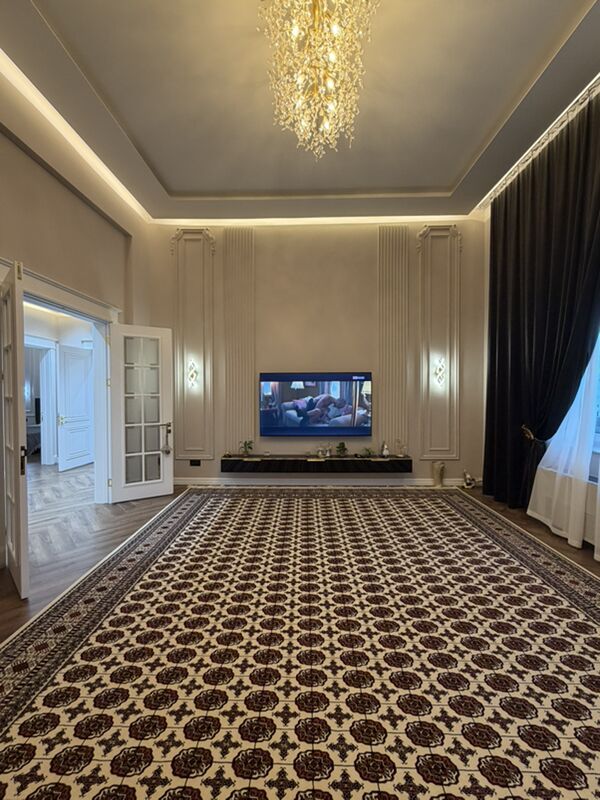 Гоголя полуэлитка Евро - Aşgabat - img 4