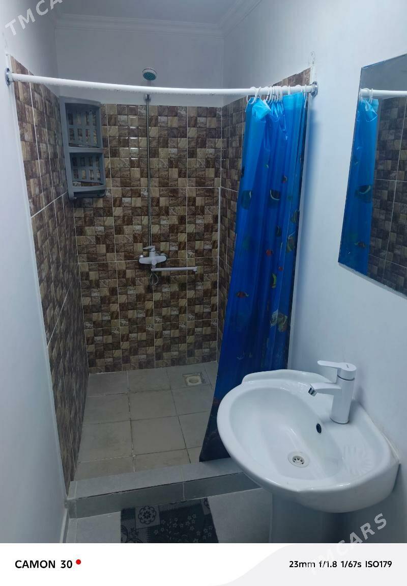 kwartira ayraport - Туркменбаши - img 2