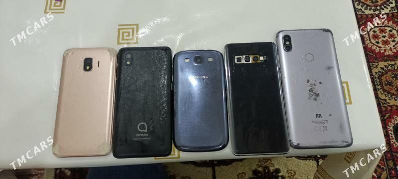 Telfon - Туркменабат - img 4