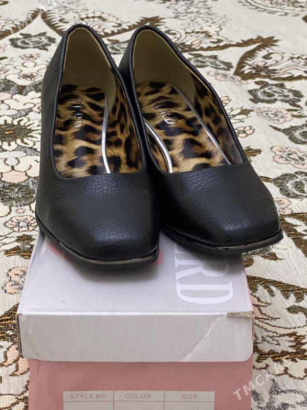 kowus туфли - Gurtly - img 1