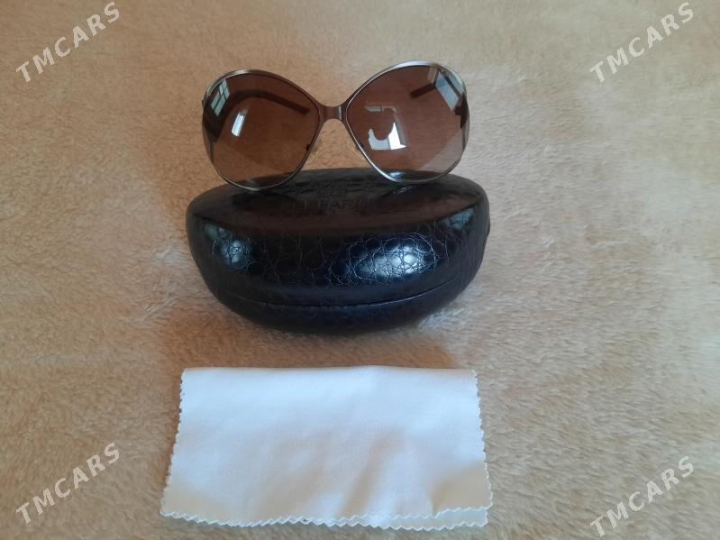 Очки фирменные новые(taze) - Ашхабад - img 1