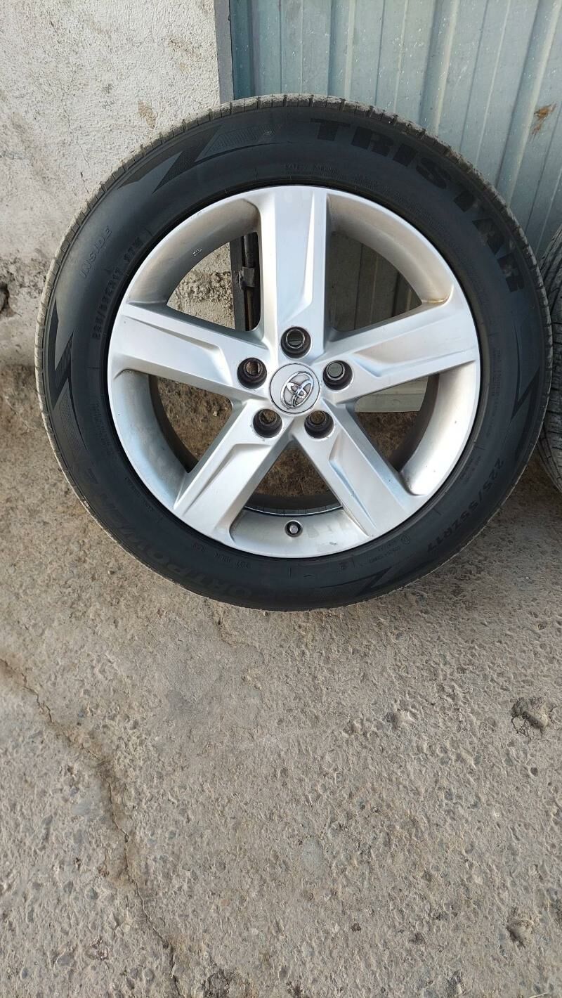 Palta.kemri rodnoy diska 3 000 TMT - Aşgabat - img 1