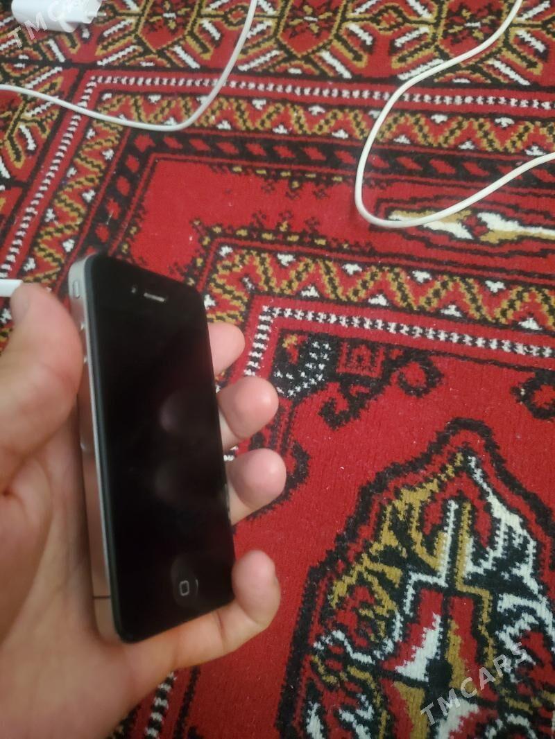 iphone 4s - Сейди - img 1