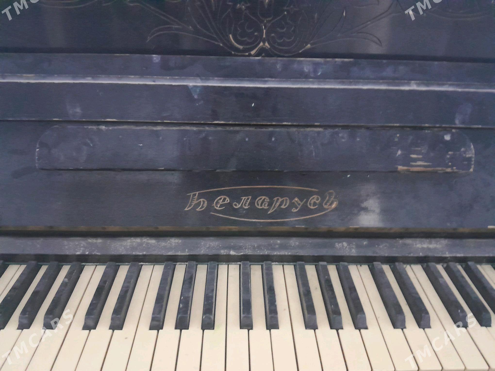 pianino - 9 мкр - img 1