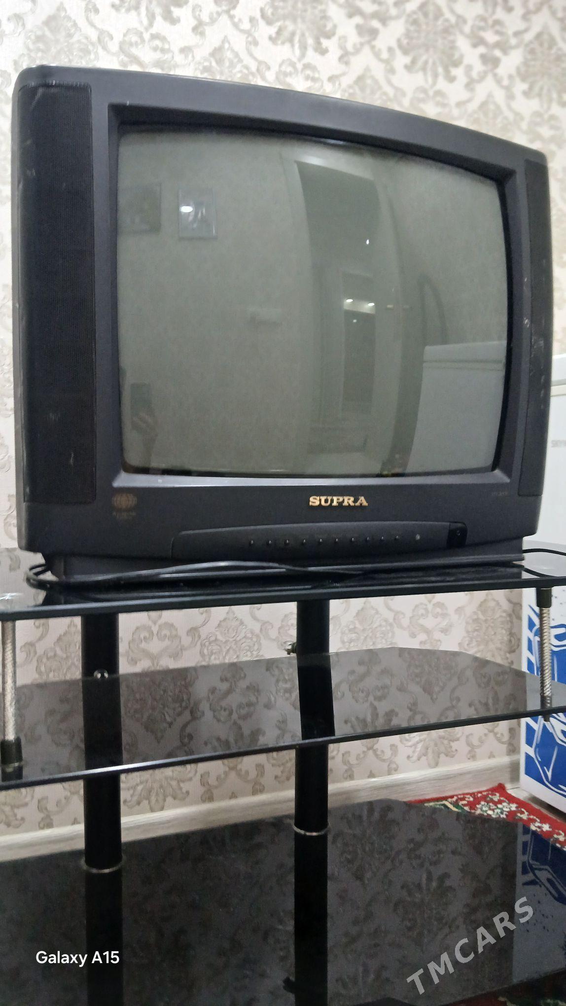 telewizor - Туркменбаши - img 1