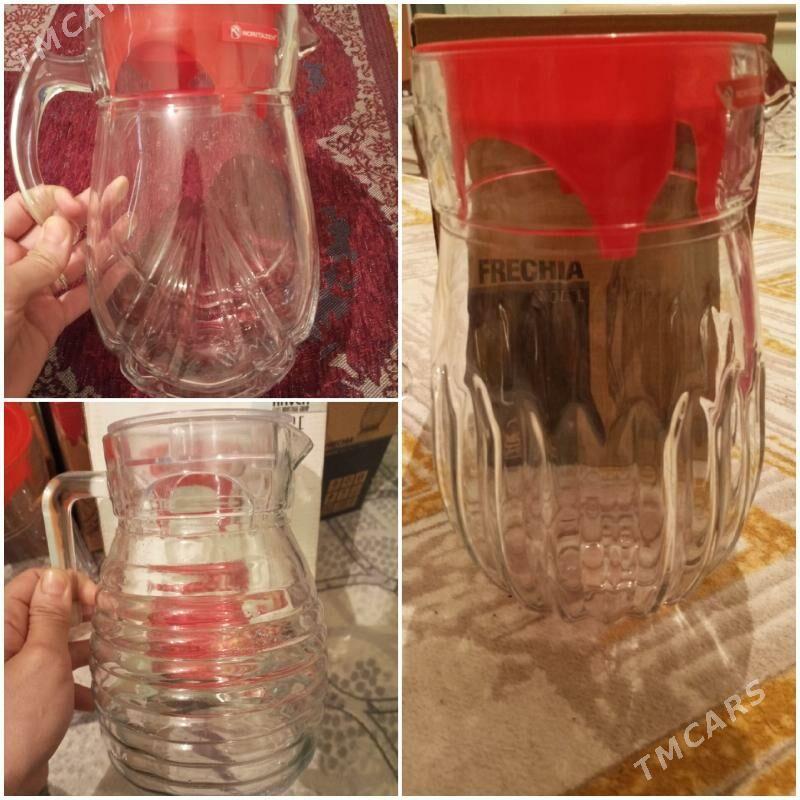 pasuda - Täze zaman - img 6